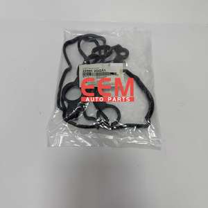 22441-2E000 Usado para <span class=keywords><strong>Hyundai</strong></span> y Kia I25, <span class=keywords><strong>X35</strong></span>, Mistra, Elantra, Sonata, K3/K4/K5 Junta de cubierta de balancín Junta de cubierta de válvula - Product Image 3