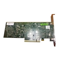 Tarjeta de Red Interna NTWK Intel X710 de Doble Puerto 1Gbe SFP PCIe de Altura Completa V2 para Servidor, en Stock