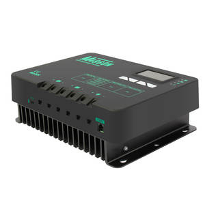 हेलिओस सौर चार्ज नियंत्रक फ्लैट फिक्स tretttype 50 <span class=keywords><strong>60</strong></span> amp <span class=keywords><strong>mppt</strong></span> - Product Image 3