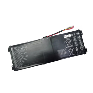 Batterie d'ordinateur portable rechargeable OEM en gros 15,4 V 74 Wh 4810 mAh pour ACER ConceptD 3 CN315-72G CC315 Predator <span class=keywords><strong>Helios</strong></span> <span class=keywords><strong>500</strong></span> PH517 - Product Image 5