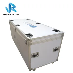 High Quality dj equipment Flight Case musical instrument soft cases