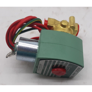 ใหม่ของแท้ 321 8321g โซลินอยด์ไอเสียเร็ว 210 290 Ef8321g001 Dc110 - Product Image 6