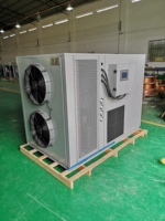 Professionele koffie- en cacaoboonen droger |   Automatische warmtepomp cacaodehydrator |   Hoog-efficiënte braad- en droogoven 380V