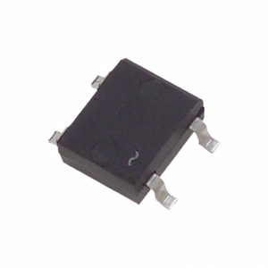 Original One Stop Service Electronics Component 4-SMD, Gull Wing Diodes DFL1501S-E3/77 - Product Image 1
