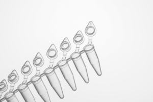 <span class=keywords><strong>PCR</strong></span> şerit tüpleri ve kapaklar kiti, verimli <span class=keywords><strong>PCR</strong></span> işlemleri için <span class=keywords><strong>8</strong></span> - Well - Product Image 2