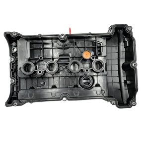 Couvercle de moteur avec joint pour Mini Cooper R55 R56 R57 R60 Oe 11127646555 11127585907 11127561714 11127572854 11127534714 - Product Image 5