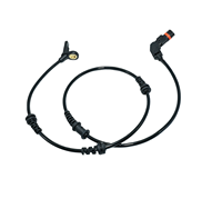 Nouveau capteur de vitesse de roue ABS de marque neutre pour Mercedes-Benz Classe M (W164) roues avant, référence OE A1645400917, garantie 1 an, fabriqué en Chine