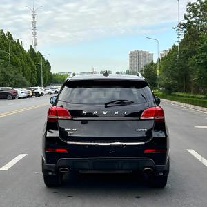 Haval H2 Red Label 1.5T MT 2WD Elite LHD Essence Compact SUV d'occasion <span class=keywords><strong>2015</strong></span>, toutes options, promotion exceptionnelle - Product Image 4