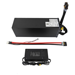 แบตเตอรี่ลิเธียม AMORGE 16S12P 60V 60AH 340A สำหรับรถมอเตอร์ไซค์ไฟฟ้า SurRon - Product Image 6