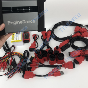 EngineDance X5 2 en 1: Herramienta de Diagnóstico para Programación de ECU y Vehículos Diésel, Construcción y Agricultura - Product Image 6
