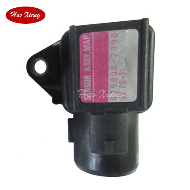 Haoxiang MAP Sensor 079800-2990 for Honda Prelude RL TL NSX