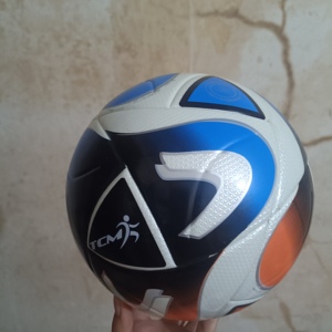 Handball professionnel de haute qualité pour l'entraînement et la compétition officielles, matériau en caoutchouc résistant à l'usure, handball officiel - Product Image 3