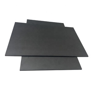 Độ tinh khiết cao kháng thấp công nghiệp thiêu kết <span class=keywords><strong>Graphite</strong></span> cathode tấm - Product Image 2