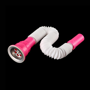 HJSJ Turquie Accessoires de lavabo en PP, joint d'étanchéité pour toilettes, drain intégré désodorisant, égout de cuisine, épaisseur 2 mm - Product Image 1