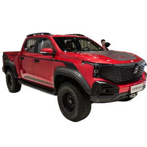 Camioneta Changan Hunter K50 2025, Autos Nuevos, Vehículos Eléctricos de Rango Extendido con Tracción <span class=keywords><strong>en</strong></span> las Cuatro Ruedas <span class=keywords><strong>en</strong></span> <span class=keywords><strong>Venta</strong></span> - Product Image 1