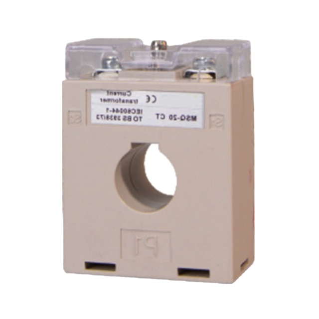 Neutral Current Transformer Ct MSQ-20 for 75/5A 100/5A Current
