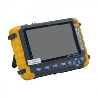 JSK-5800ACT-VH 5 "testeur CCTV testeur de caméra de sécurité pour 5MP TVI 5MP AHD 4MP CVI