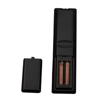 Control remoto de repuesto RM-C3402 para televisores JVC LT-32N370A LT-32N386A LT-39N370AN LT-40N570A LT-50N590A LT-50N790A LT-55N685A