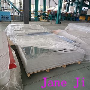 アルミニウムプレート105010601100 5083 5052 5059 60627050アルミニウムシート - Product Image 6