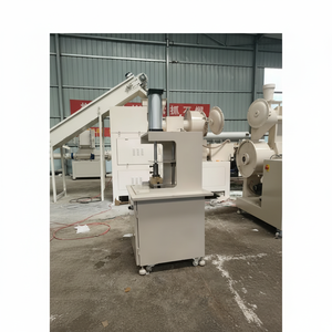 อุปกรณ์ทำสบู่ซักผ้าขนาดเล็กสายการผลิตของร่างกายโรงแรมระบบอัตโนมัติ - Product Image 1