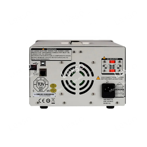 ซิกเลนท์ Spd3303x-e แหล่งจ่ายไฟเชิงเส้นแบบตั้งโปรแกรมได้สามช่องสัญญาณ - Product Image 4