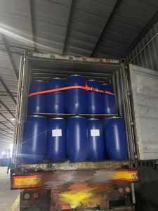 Lauril Éter Sulfato de Sodio AES CAS 68585-34-2 SLES 70% Materias Primas para Detergentes SLES - Product Image 6