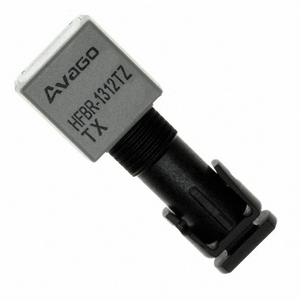 Transmisores de Fibra Óptica HFBR-1312TZ Nuevos y Originales XMITTER FIBER OPTIC 1300NM - Product Image 1