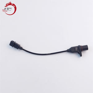 Sensor de Posición del Cigüeñal de Calidad Original para Motor de Auto 39180-26900 para Hyundai Elantra Kia Rio 3918026900 - Product Image 4