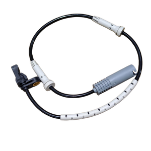 Compatibel Rechts Voor Abs Wiel Snelheid <span class=keywords><strong>Sensor</strong></span> 34526760424 Voor 128i 135i 323i 325i 328i 330i 335d Xdrive <span class=keywords><strong>S</strong></span>-Auto Sensoren - Product Image 3