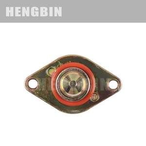 Vannes de ralenti 4861085 4573368 4612673 4612159 5277513 5277839 - Product Image 2