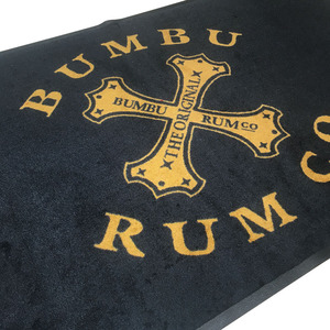 Tùy Chỉnh In Logo Quảng Cáo <span class=keywords><strong>Mat</strong></span> Cao Su Cửa <span class=keywords><strong>Mat</strong></span> - Product Image 6