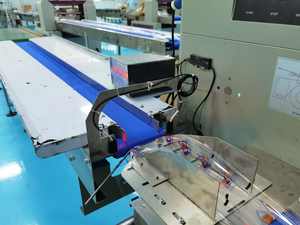 Machine d'emballages multifonction, avec trous, <span class=keywords><strong>de</strong></span> poinçonnage, stylo à bille, brosse, stylo, 2 pièces - Product Image 3