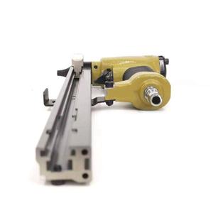 Oferta caliente: Clavadoras neumáticas para enmarcar, clavadora automática para cajas de madera, máquina de fabricación de clavos, grapadora. - Product Image 3