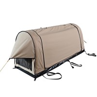 Tente de camping gonflable personnalisable OEM/ODM