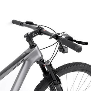 Nouveau kit de transmission électronique pour VTT de descente en fibre de carbone 2026 Wheeltop 12 vitesses, pédale de style <span class=keywords><strong>vintage</strong></span> standard - Product Image 6