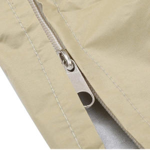 Housse de protection imperméable en tissu Oxford 210D pour parasol de jardin, auvent, parasol extérieur, base anti-poussière, catégorie de produits parasols et bases - Product Image 4