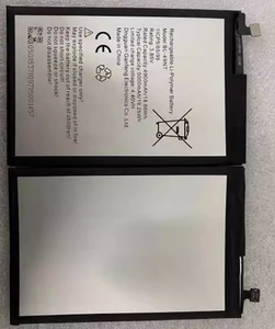 BL-49NT батарея 4900 мАч для Tecno Pop 7 BF6 Spark Go 2023 Spark Go 2024 BG6 3,85 В BL-49NT батарея - Product Image 5