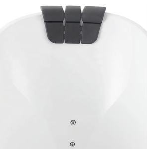 Phòng tắm hiện đạ<span class=keywords><strong>i</strong></span> Whirlpool máy bay phản lực không khí Bồn tắm đứng miễn phí Acrylic <span class=keywords><strong>Spa</strong></span> Bồn tắm <span class=keywords><strong>massage</strong></span> vớ<span class=keywords><strong>i</strong></span> vò<span class=keywords><strong>i</strong></span> hoa sen vò<span class=keywords><strong>i</strong></span> trắng - Product Image 4