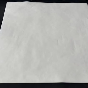 Tapa Médica Estéril <span class=keywords><strong>de</strong></span> Tyvek DuPont <span class=keywords><strong>para</strong></span> Jeringa Prellenada, Película <span class=keywords><strong>de</strong></span> Sellado Desprendible <span class=keywords><strong>para</strong></span> <span class=keywords><strong>Ampollas</strong></span> <span class=keywords><strong>de</strong></span> Ácido Hialurónico - Product Image 1