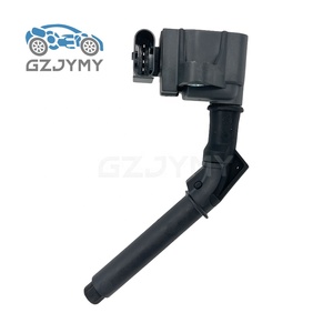 메르세데스 벤츠용 A2829060000 2829060000 2829062100 점화 코일 W202 S202 W124 W210 W463 W140 W177 W247 W420 C118 X118 - Product Image 2