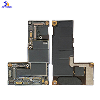 Bon fonctionnement déverrouillé Face ID carte mère pour Iphone 11 12 13 14 15 carte logique 128GB pour Iphone ICloud mot de passe oublié