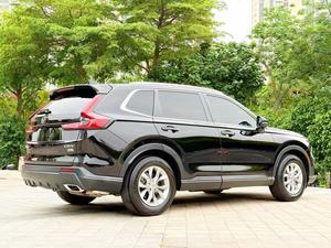 Honda CR-V 240TURBO <span class=keywords><strong>2022</strong></span> 2023, 2019 2020 2021, CVT 2WD 1.5T, SUV <span class=keywords><strong>de</strong></span> Gasolina <span class=keywords><strong>de</strong></span> 4 Puertas y 5 Asientos, Auto Usado, <span class=keywords><strong>Precio</strong></span> Bajo para Exportación desde China - Product Image 3