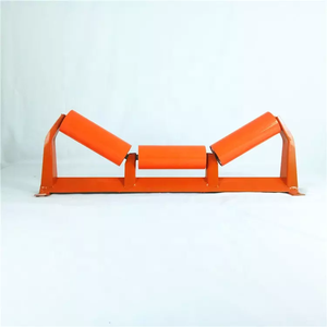 ระบบลูกกลิ้งสายพานลำเลียงสายพานกรวดขับกลองมอเตอร์กรวดคนขี้เกียจ - Product Image 6