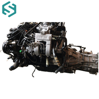Moteur à essence 1RZ 2RZ pour TOYOTA HIACE