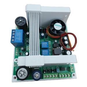 איכות פרמיה חדשה באיכות גבוהה צ 'יפ התנגדות קיבוליות חד-stop רכיבים אלקטרוניים עם מוצר תואם - Product Image 1