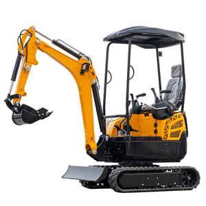 รถขุดขนาดเล็กใหม่1.8ตันพร้อม D902 D722 EPA - Product Image 3