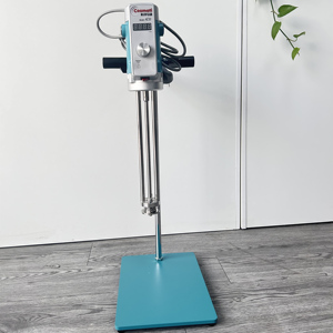 Mezclador homogeneizador DE ALTO cizallamiento AE30 5L 10L 20L 30L - Product Image 3