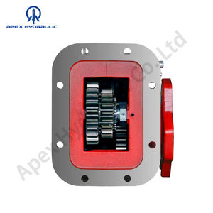 Высокопроизводительный <span class=keywords><strong>PTO</strong></span> 442 489 грузовик <span class=keywords><strong>PTO</strong></span> гидравлический насос для эвакуаторов - Product Image 3