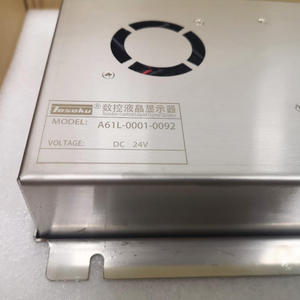 A61L-0001-0092 LCD Display Screen for Machine - Product Image 2