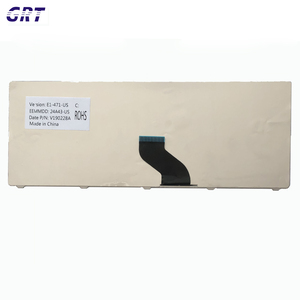 High Quality <b>Keyboard</b> OEM for Acer Aspire E1-421G E1-431 E1-431E1-471 E1-471G Series Laptop US Layout English - Product Image 5